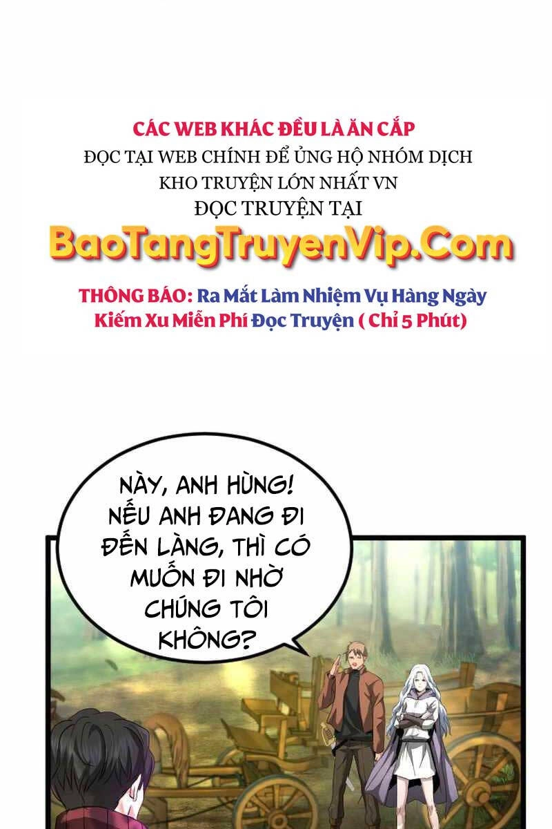 Trị Liệu Sư Toàn Năng Chapter 7 - 7