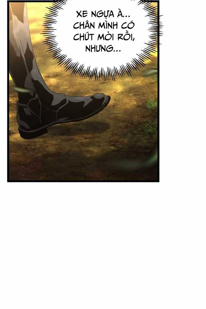 Trị Liệu Sư Toàn Năng Chapter 7 - 9