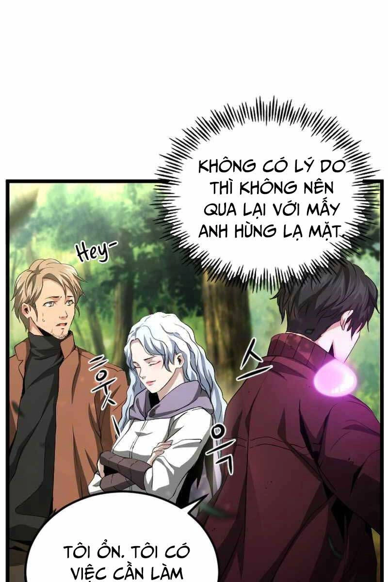 Trị Liệu Sư Toàn Năng Chapter 7 - 10