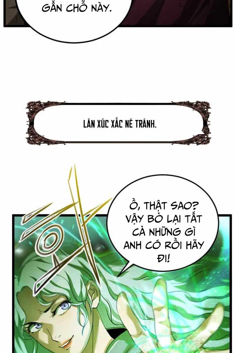 Trị Liệu Sư Toàn Năng Chapter 7 - 11