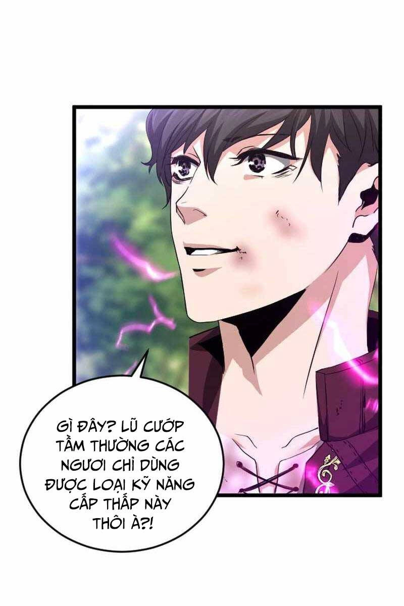 Trị Liệu Sư Toàn Năng Chapter 7 - 17