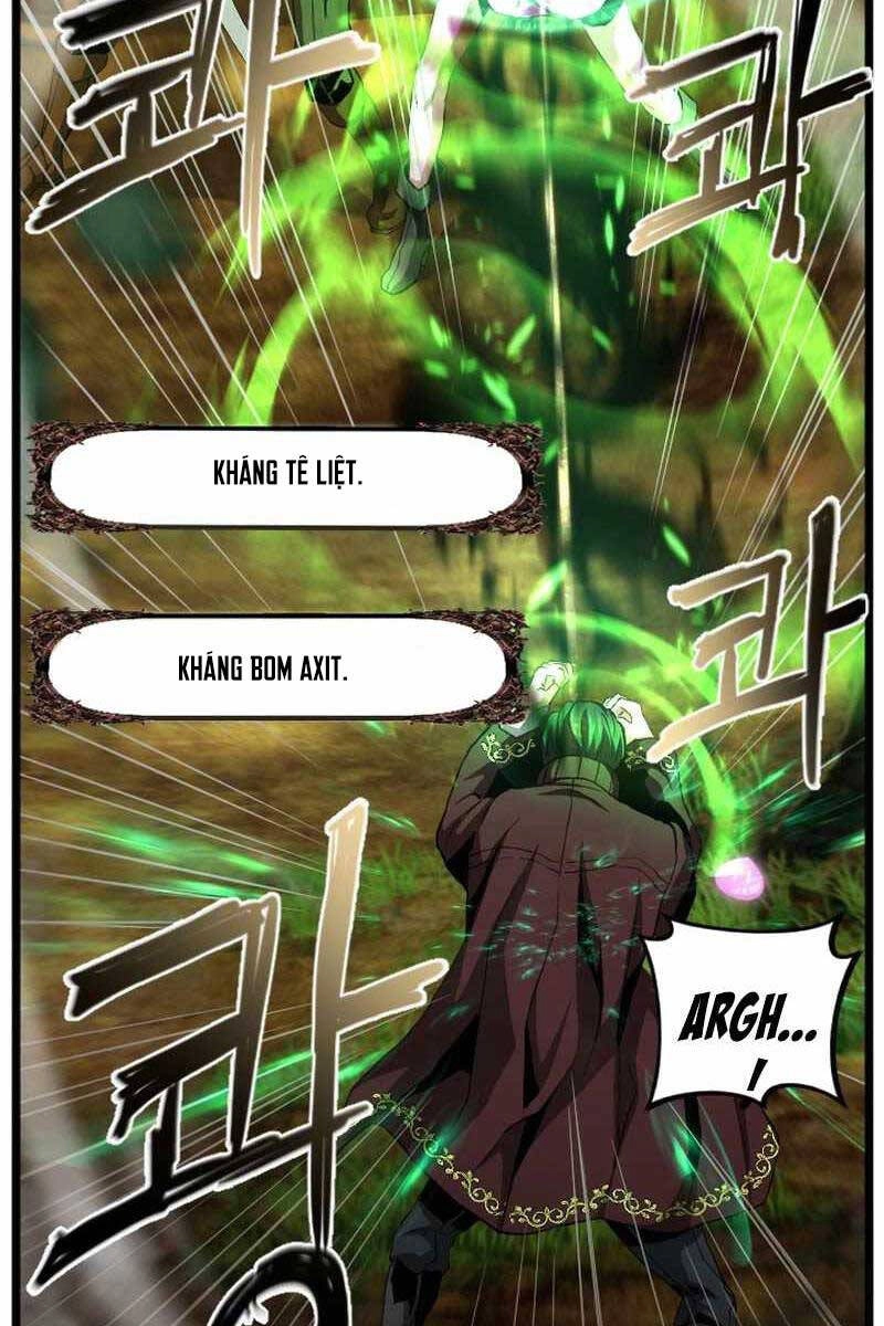 Trị Liệu Sư Toàn Năng Chapter 7 - 20