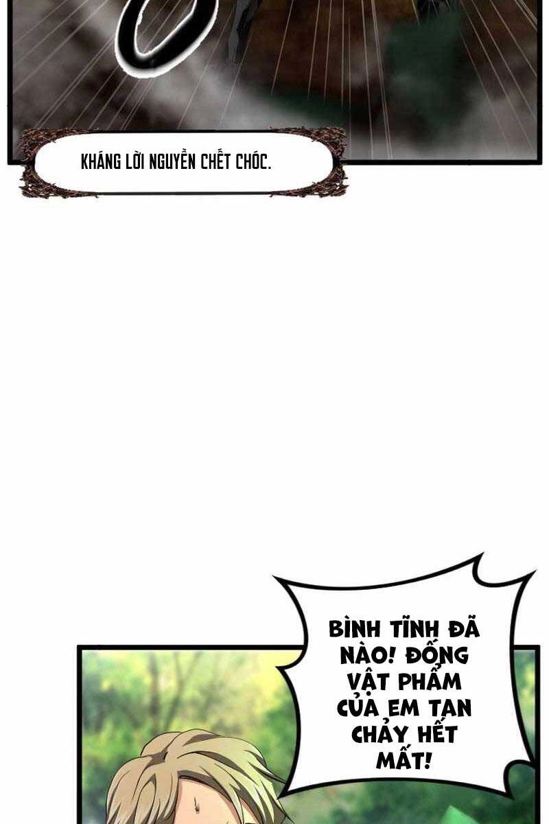 Trị Liệu Sư Toàn Năng Chapter 7 - 21