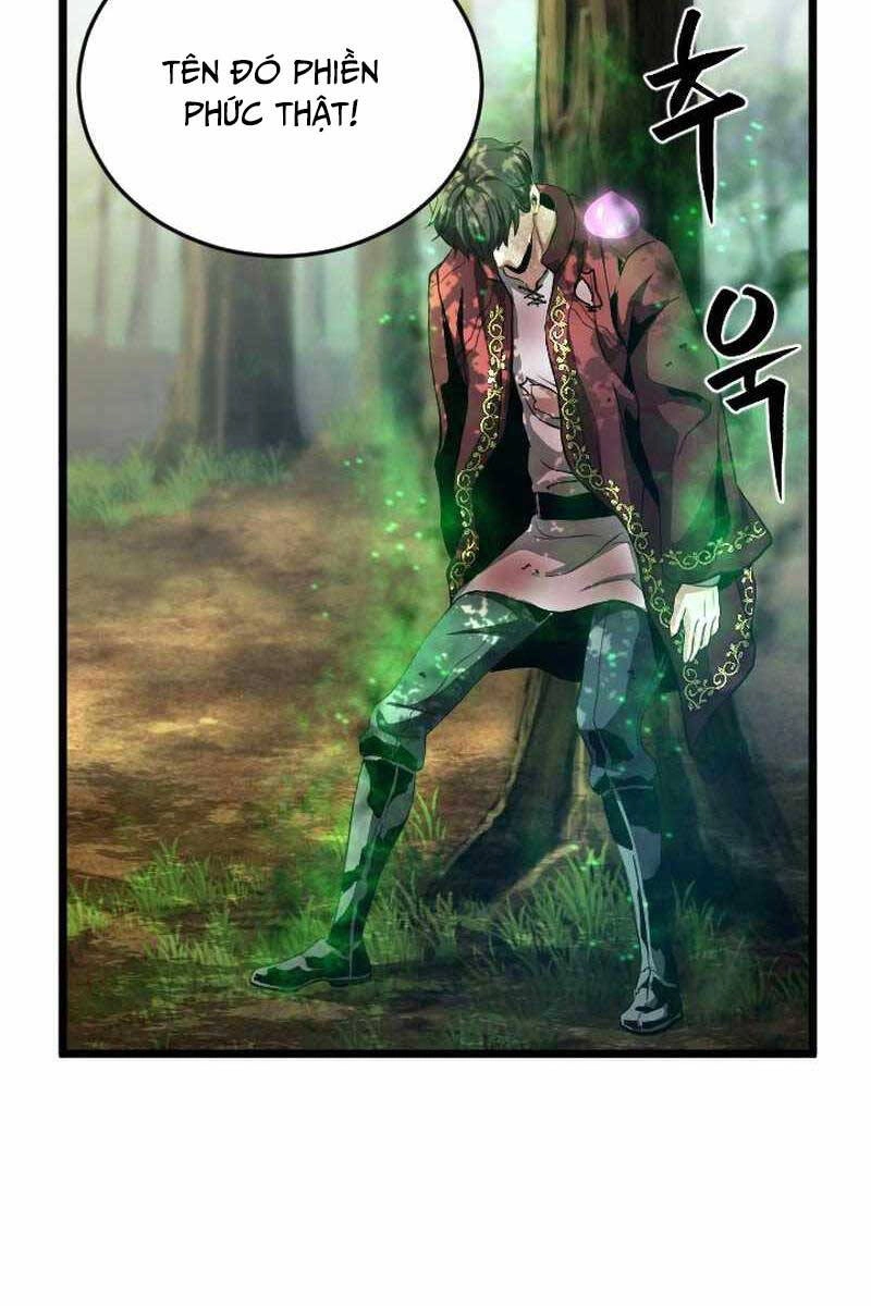 Trị Liệu Sư Toàn Năng Chapter 7 - 23