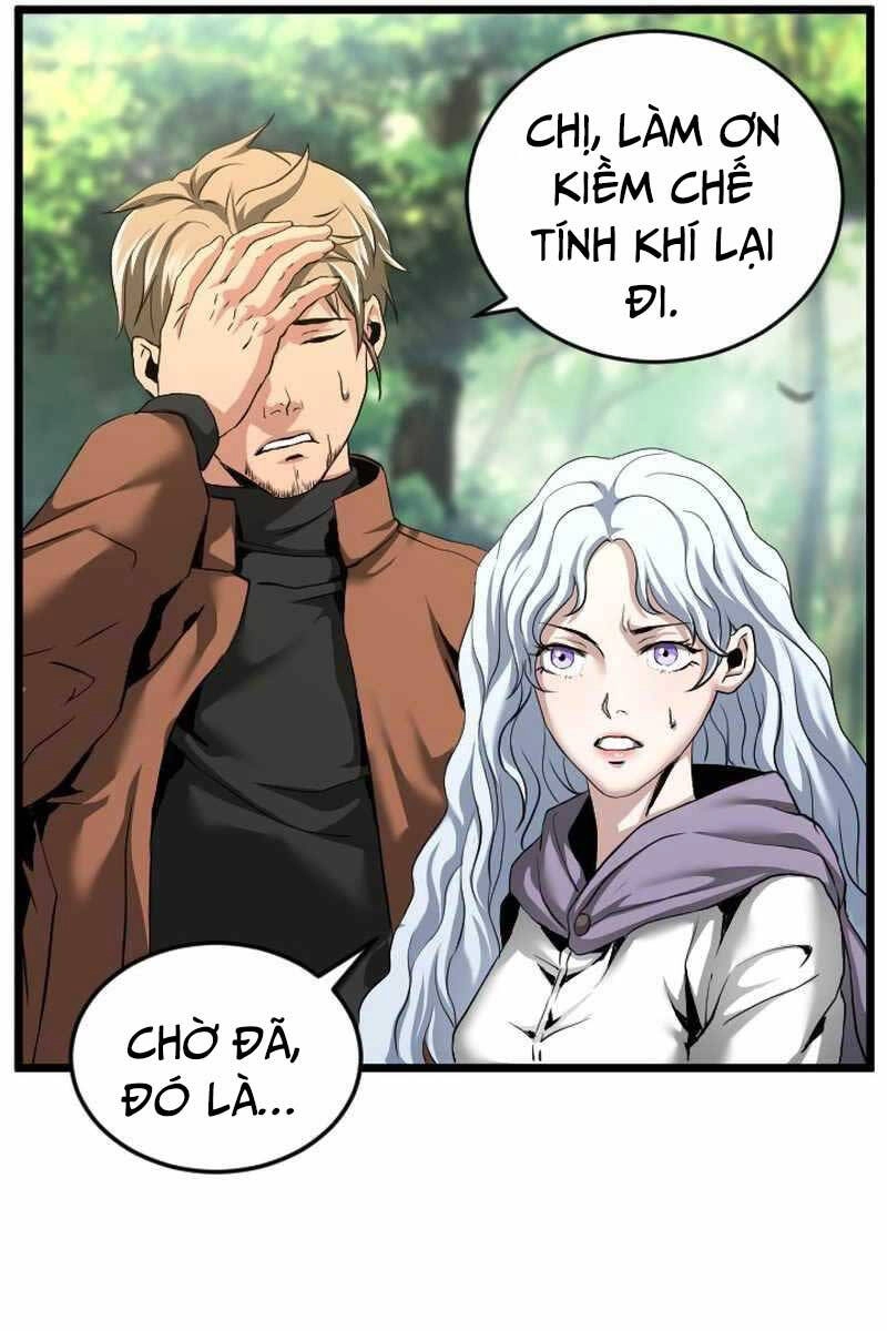 Trị Liệu Sư Toàn Năng Chapter 7 - 26