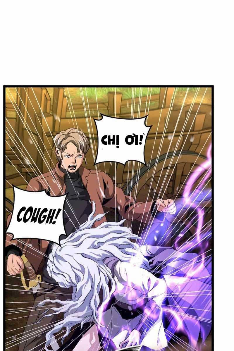 Trị Liệu Sư Toàn Năng Chapter 7 - 30