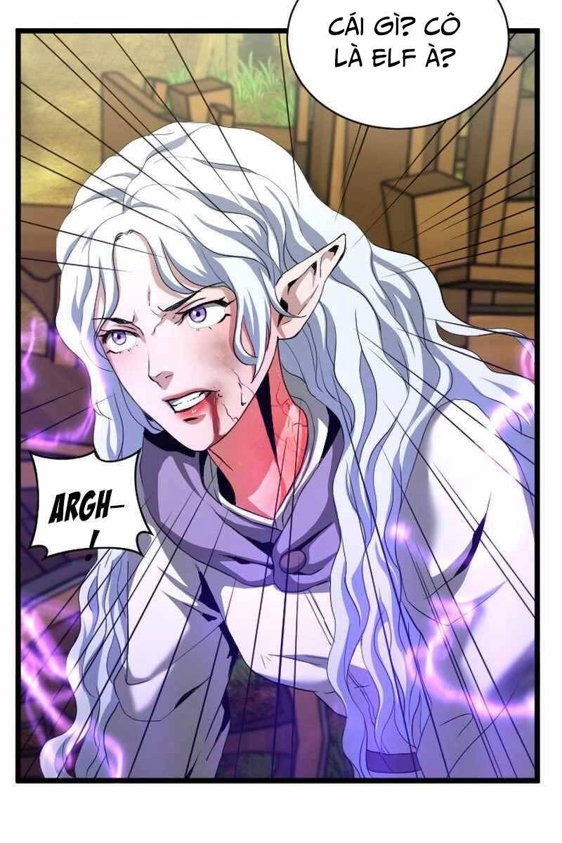 Trị Liệu Sư Toàn Năng Chapter 7 - 34