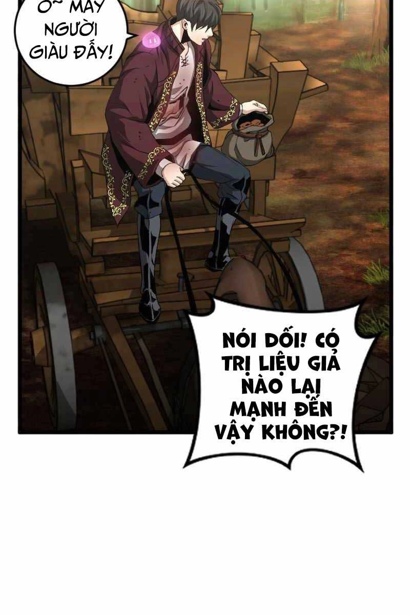 Trị Liệu Sư Toàn Năng Chapter 7 - 43