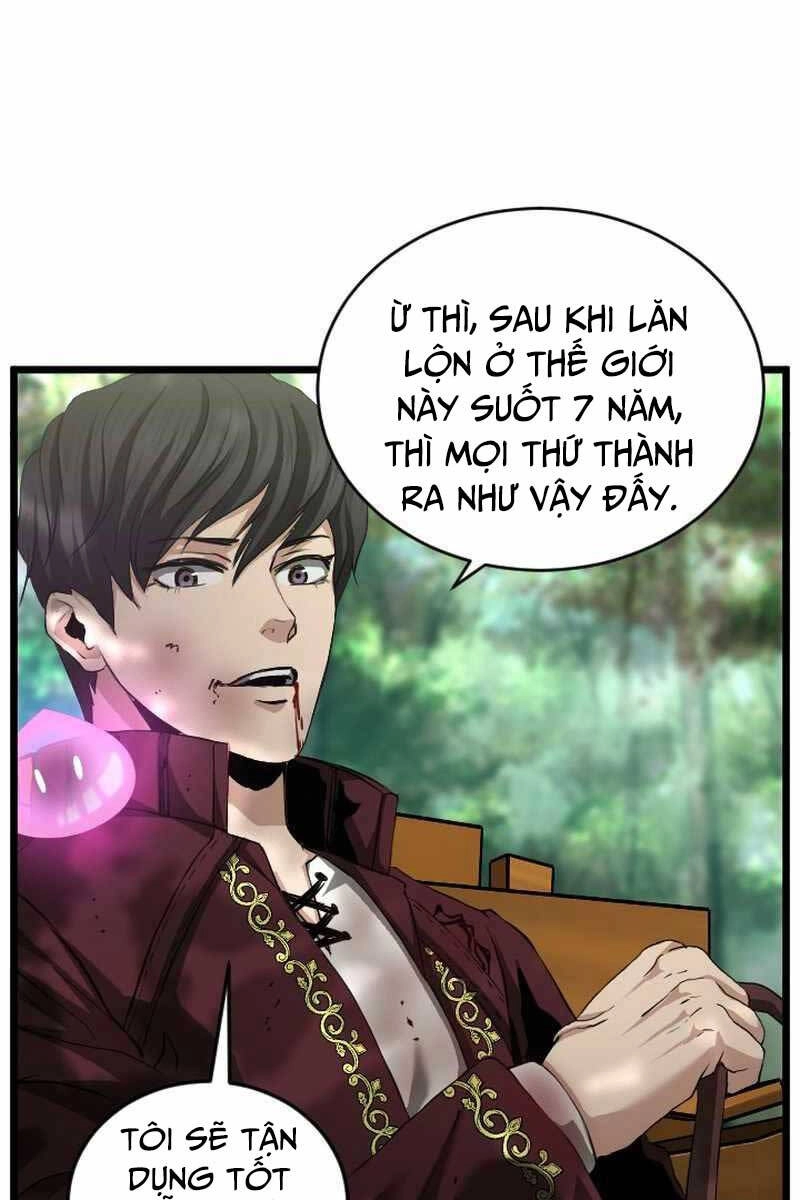 Trị Liệu Sư Toàn Năng Chapter 7 - 44