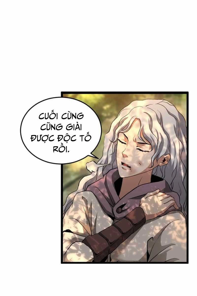 Trị Liệu Sư Toàn Năng Chapter 7 - 52