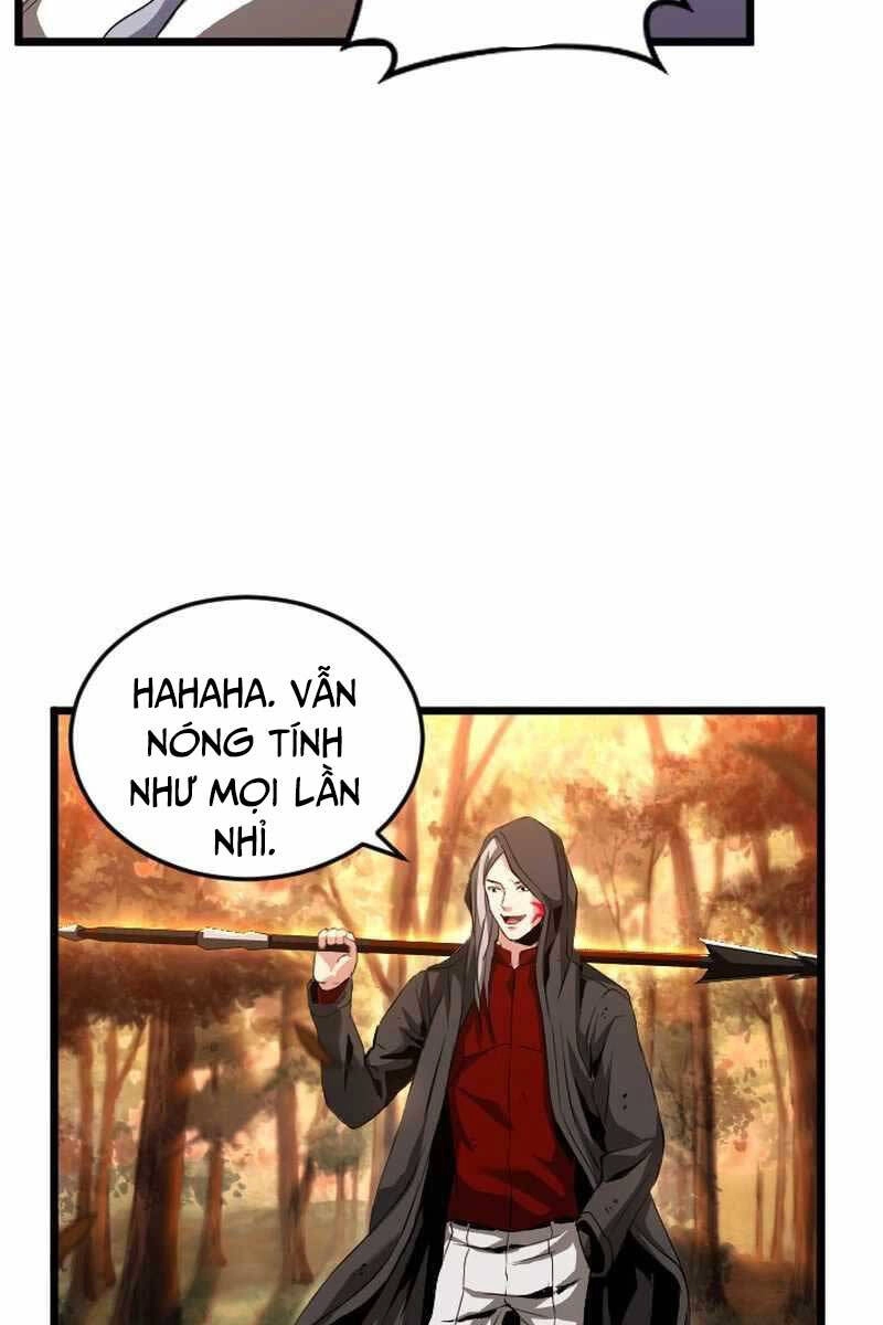 Trị Liệu Sư Toàn Năng Chapter 7 - 56