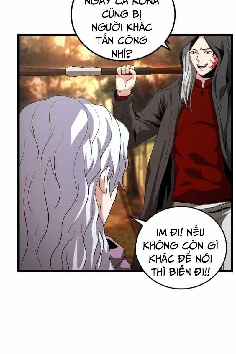 Trị Liệu Sư Toàn Năng Chapter 7 - 59