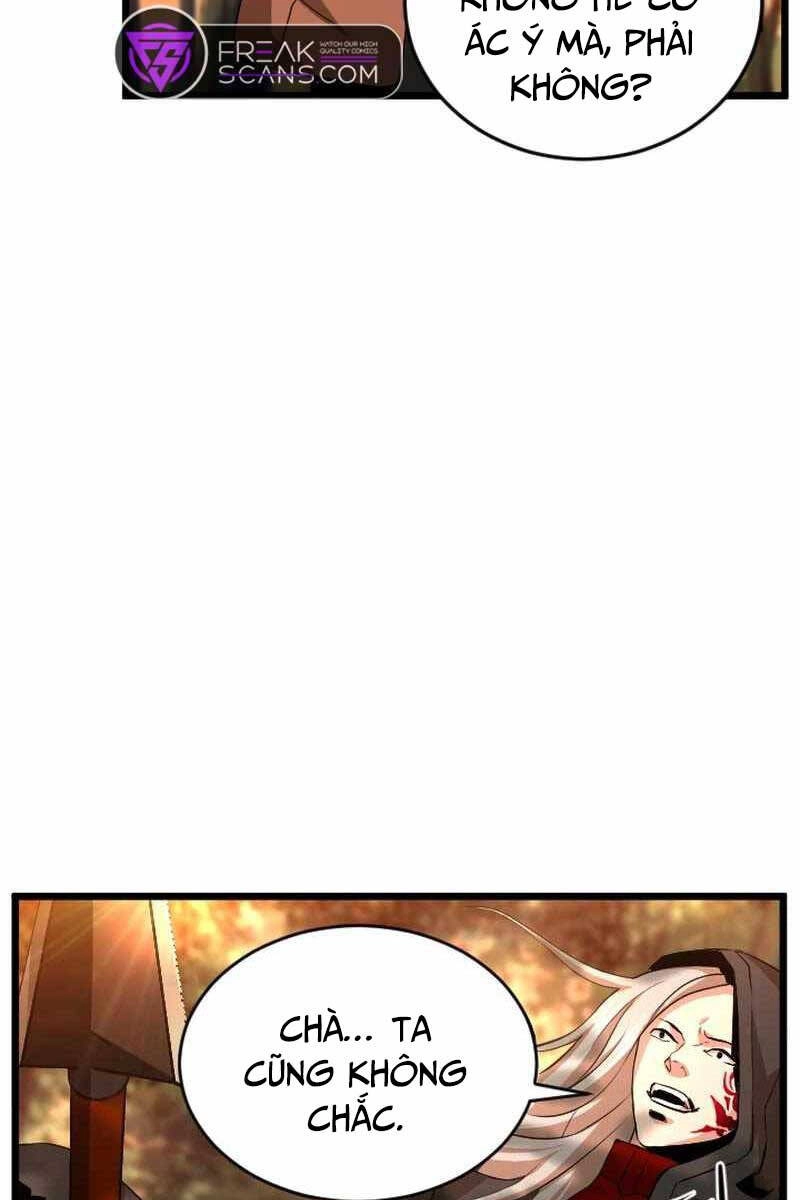 Trị Liệu Sư Toàn Năng Chapter 7 - 62