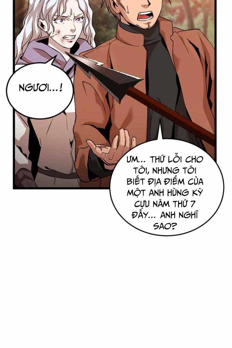 Trị Liệu Sư Toàn Năng Chapter 7 - 64