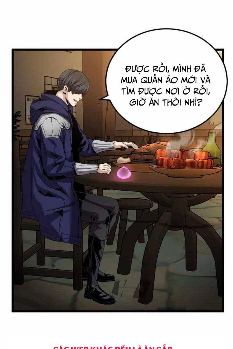 Trị Liệu Sư Toàn Năng Chapter 7 - 68