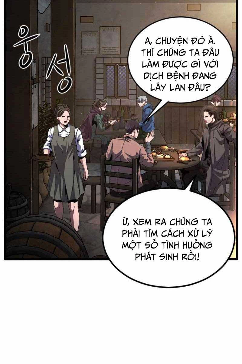 Trị Liệu Sư Toàn Năng Chapter 7 - 71