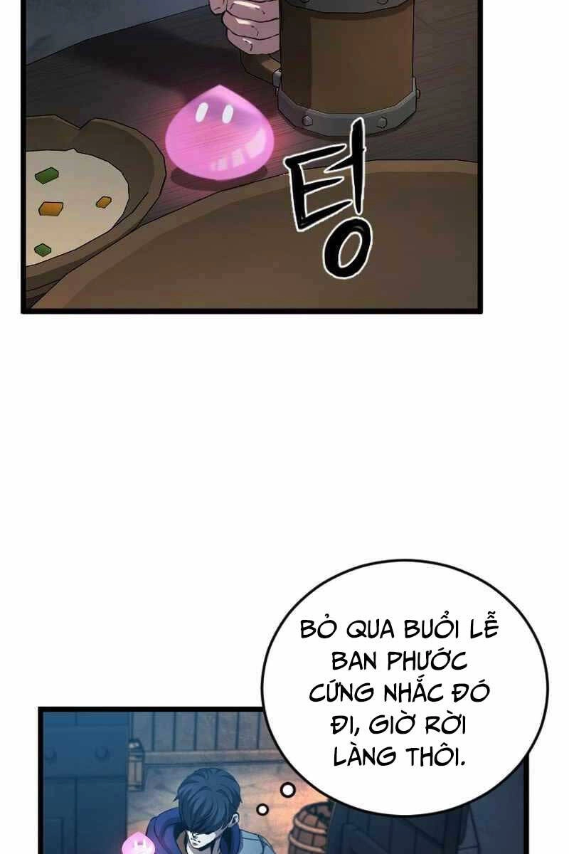 Trị Liệu Sư Toàn Năng Chapter 7 - 81