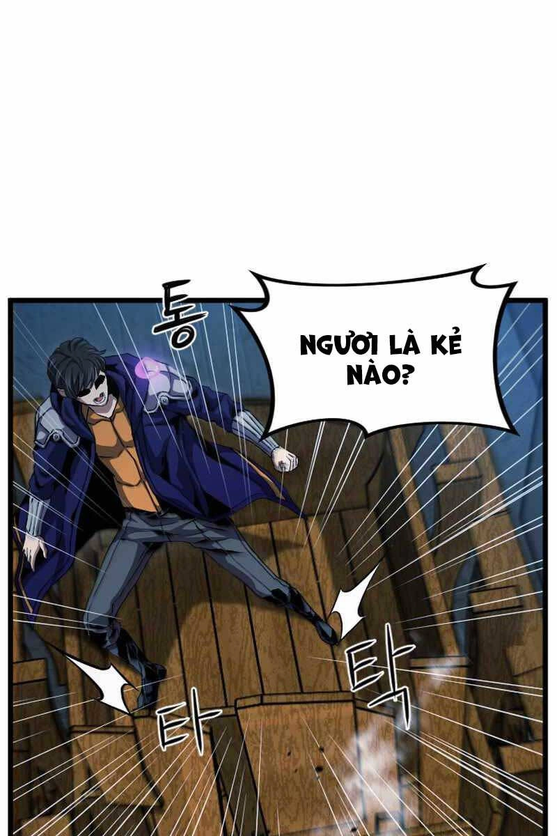 Trị Liệu Sư Toàn Năng Chapter 8 - 3