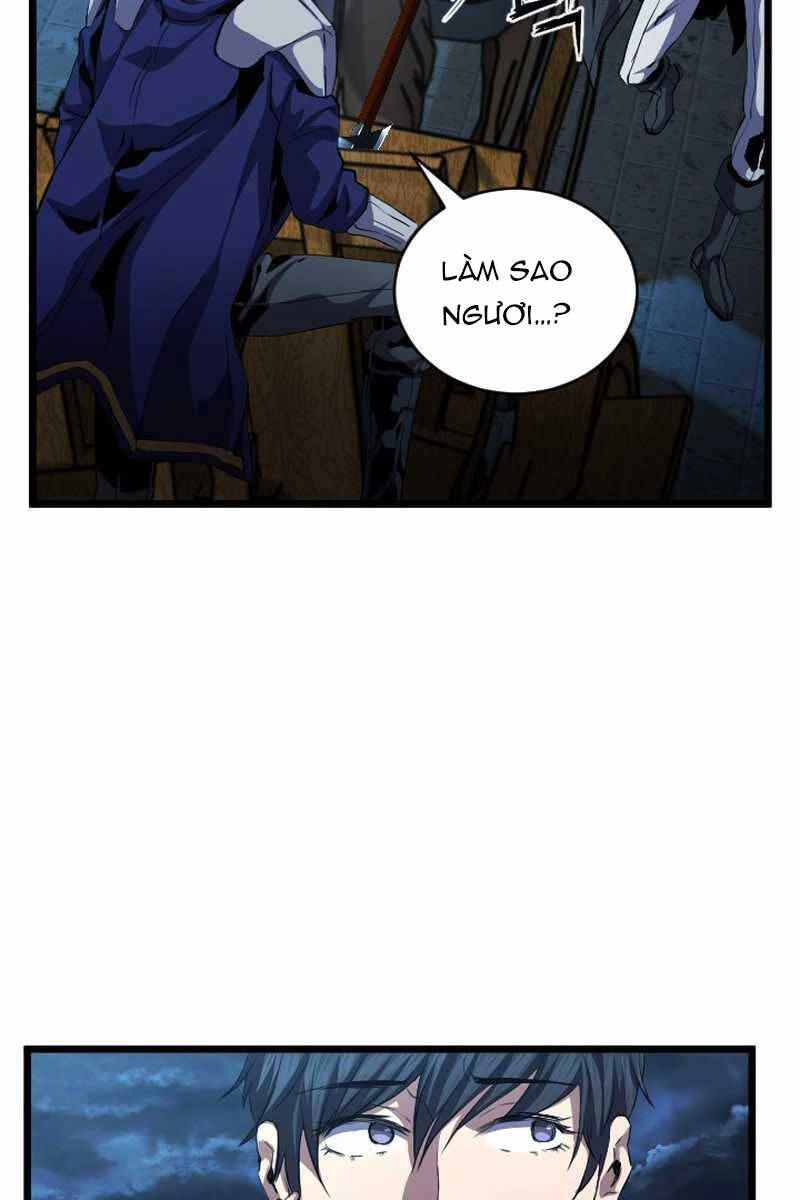 Trị Liệu Sư Toàn Năng Chapter 8 - 7