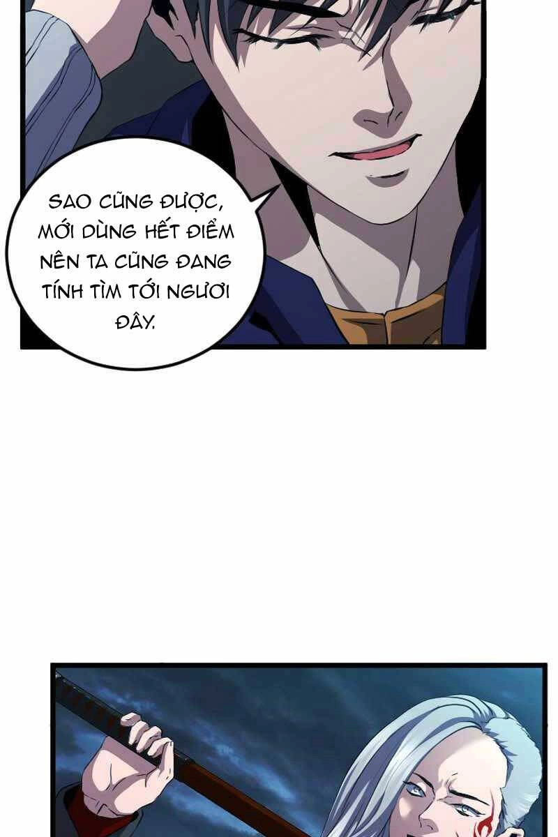 Trị Liệu Sư Toàn Năng Chapter 8 - 9