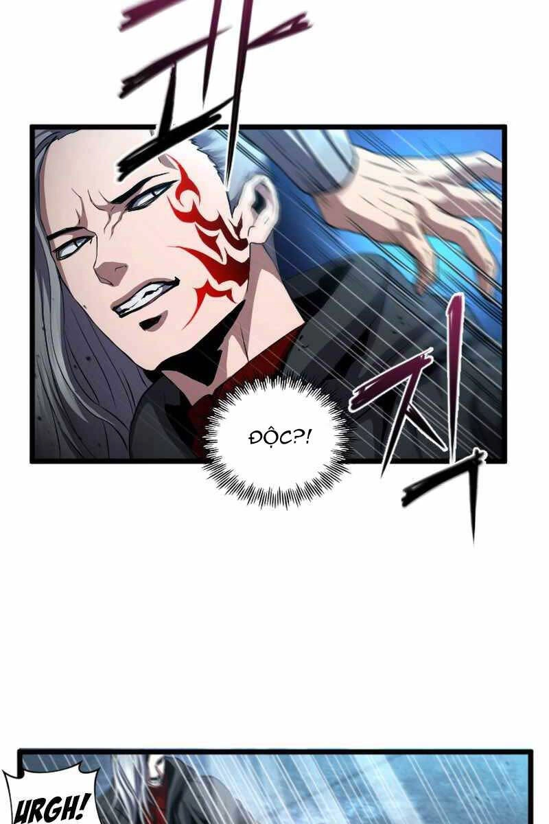 Trị Liệu Sư Toàn Năng Chapter 8 - 17