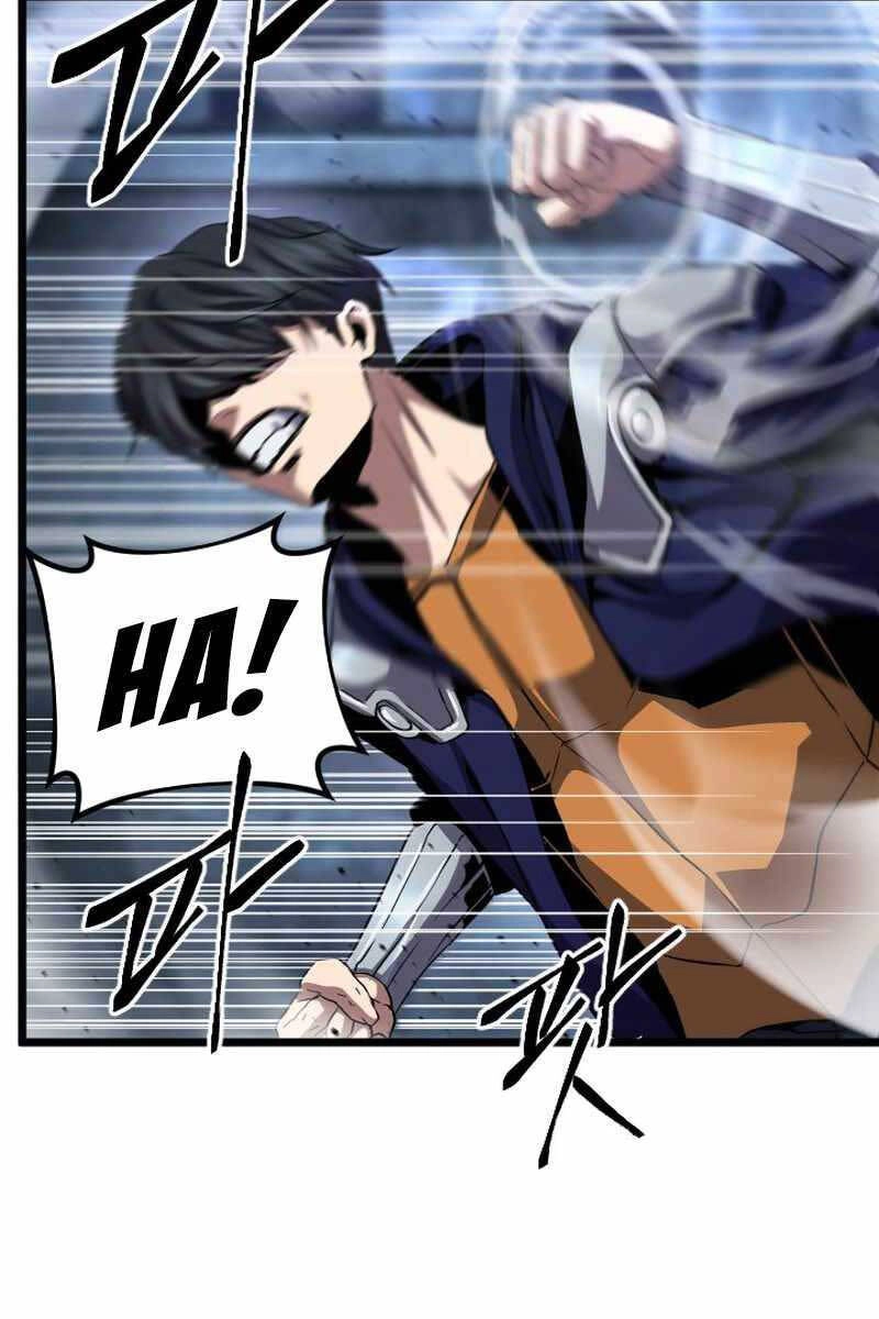 Trị Liệu Sư Toàn Năng Chapter 8 - 19