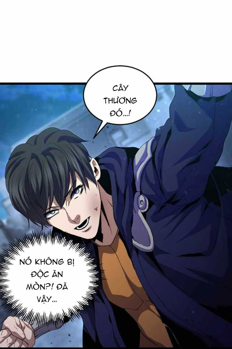 Trị Liệu Sư Toàn Năng Chapter 8 - 22