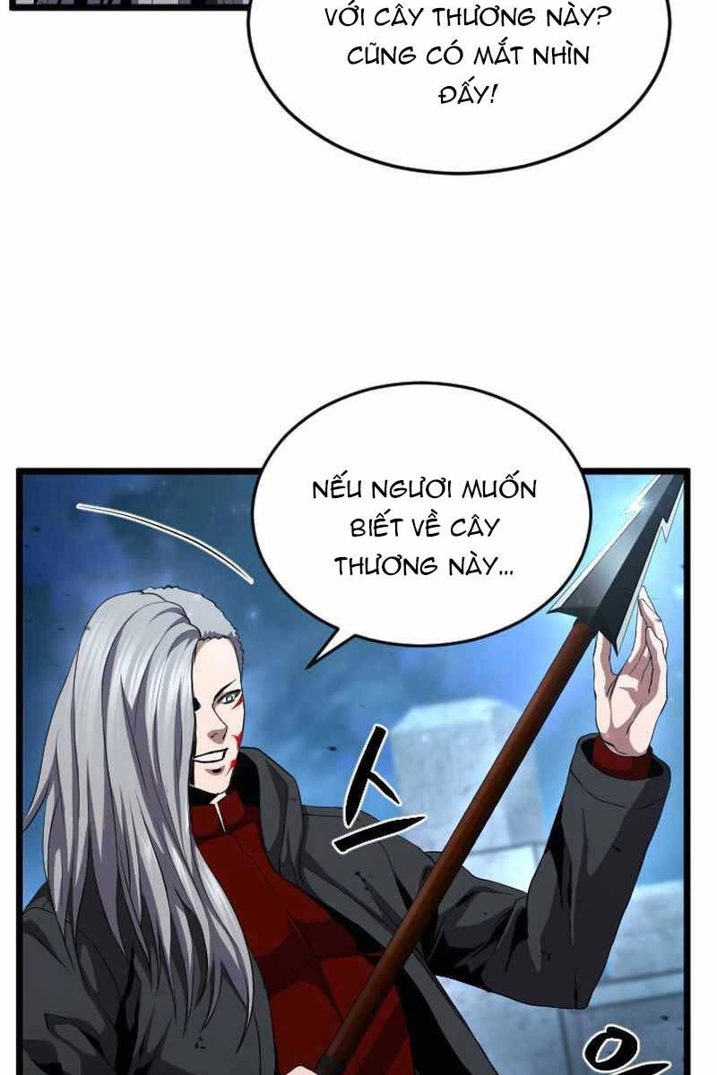 Trị Liệu Sư Toàn Năng Chapter 8 - 24