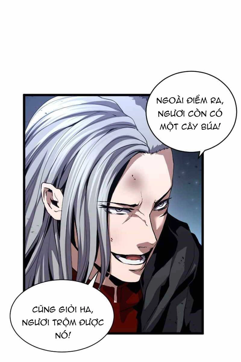 Trị Liệu Sư Toàn Năng Chapter 8 - 28