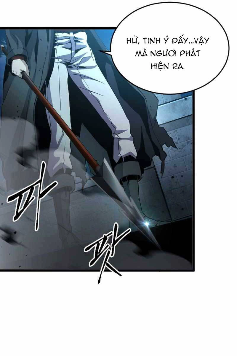 Trị Liệu Sư Toàn Năng Chapter 8 - 31