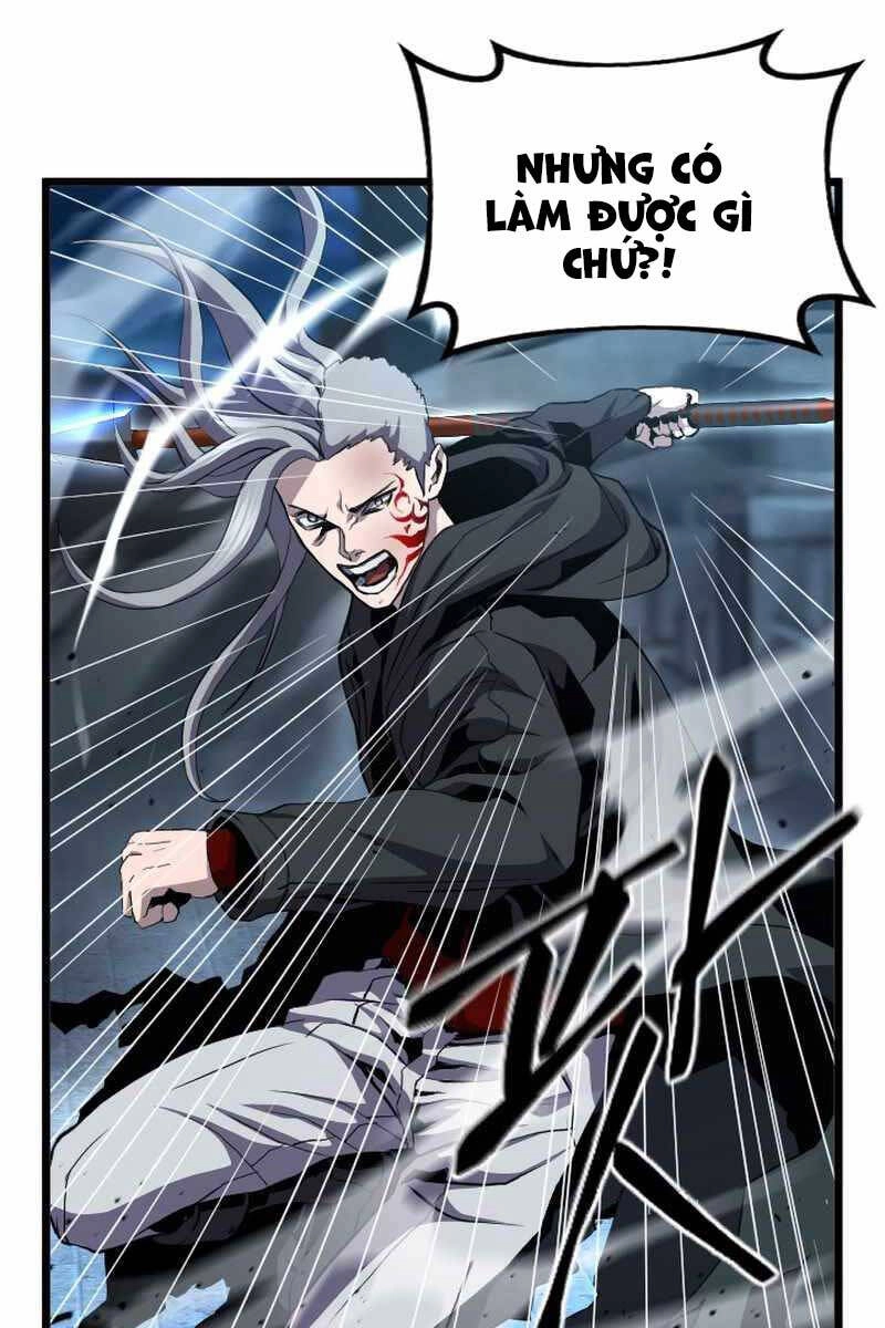 Trị Liệu Sư Toàn Năng Chapter 8 - 33