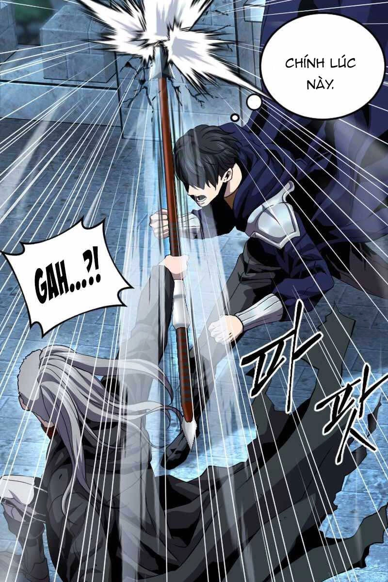 Trị Liệu Sư Toàn Năng Chapter 8 - 40