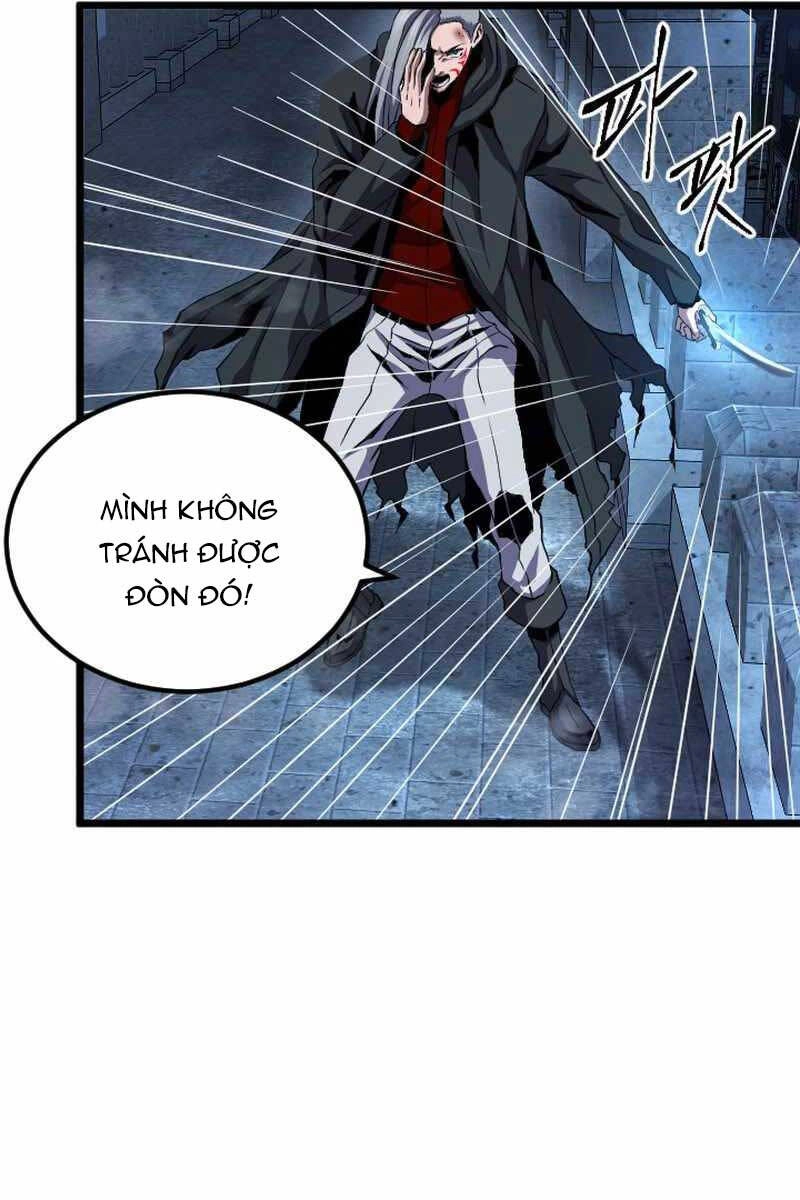 Trị Liệu Sư Toàn Năng Chapter 8 - 44