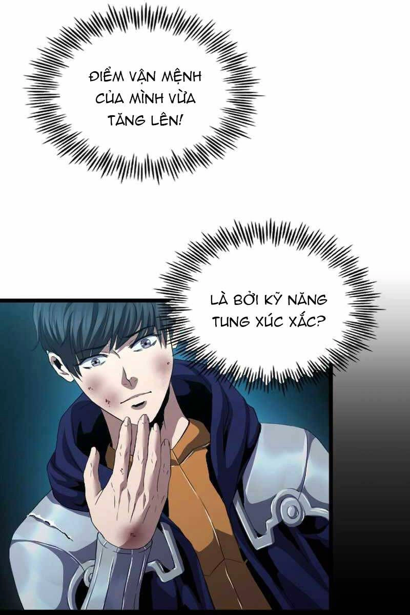 Trị Liệu Sư Toàn Năng Chapter 8 - 51