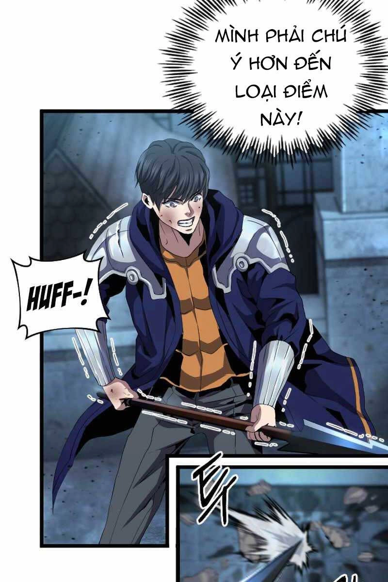 Trị Liệu Sư Toàn Năng Chapter 8 - 55