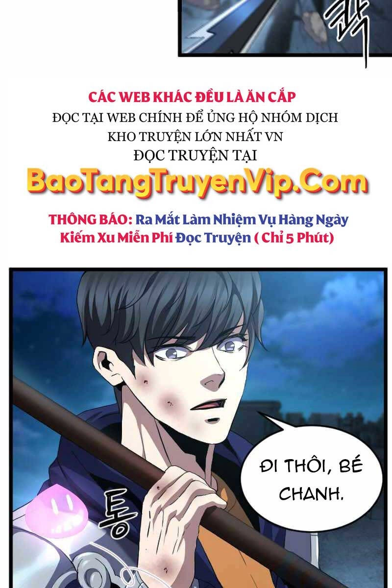 Trị Liệu Sư Toàn Năng Chapter 8 - 56