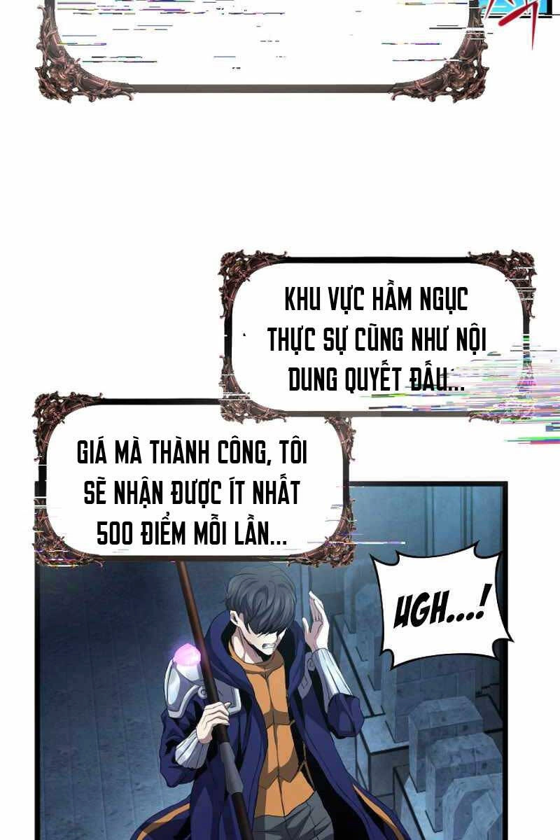 Trị Liệu Sư Toàn Năng Chapter 8 - 58