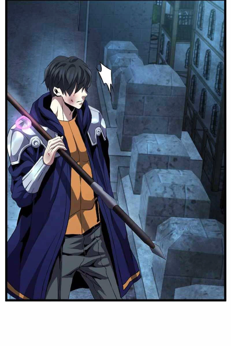 Trị Liệu Sư Toàn Năng Chapter 8 - 61