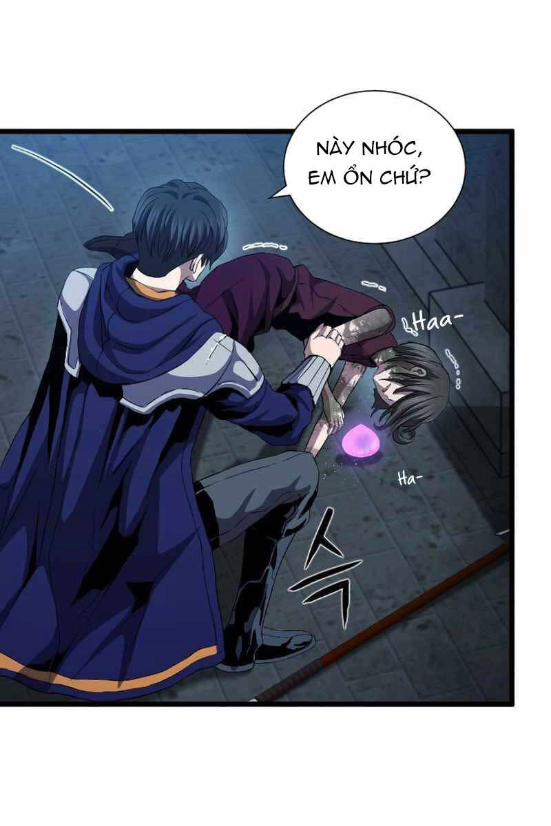 Trị Liệu Sư Toàn Năng Chapter 8 - 76