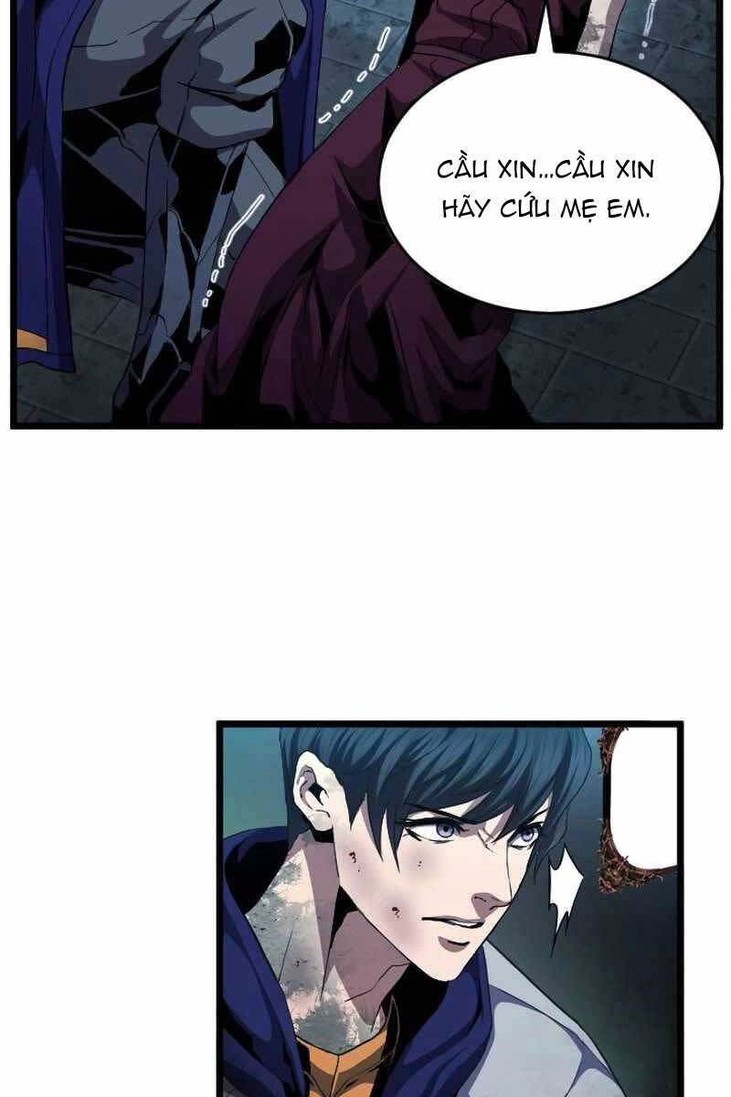 Trị Liệu Sư Toàn Năng Chapter 8 - 78