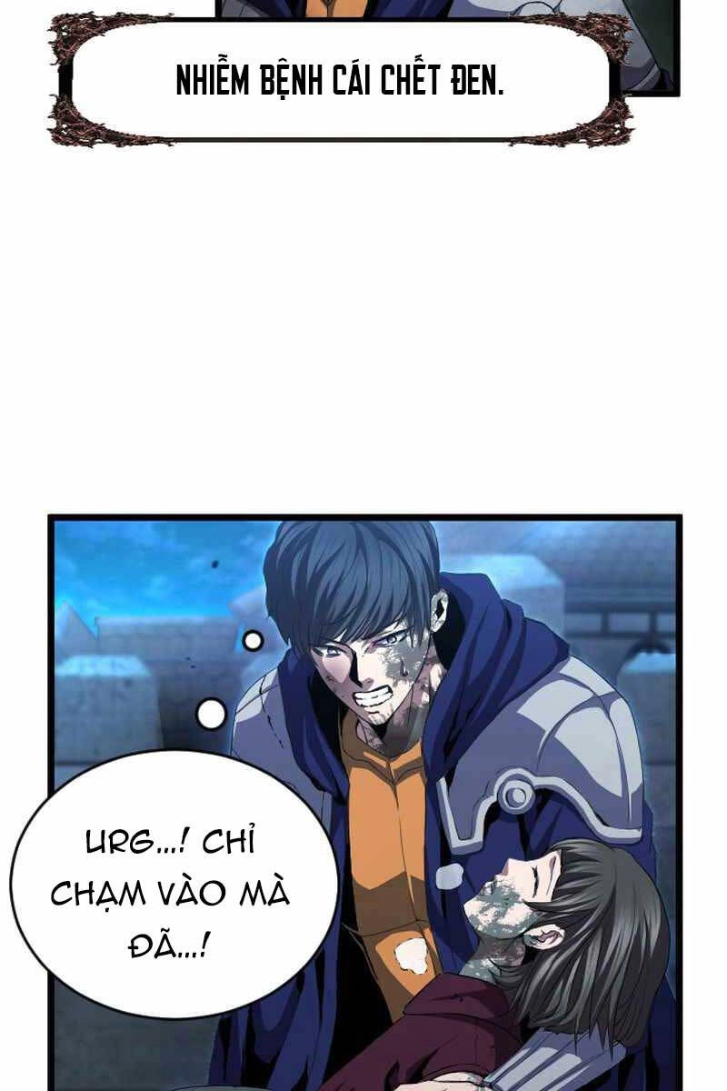 Trị Liệu Sư Toàn Năng Chapter 8 - 79