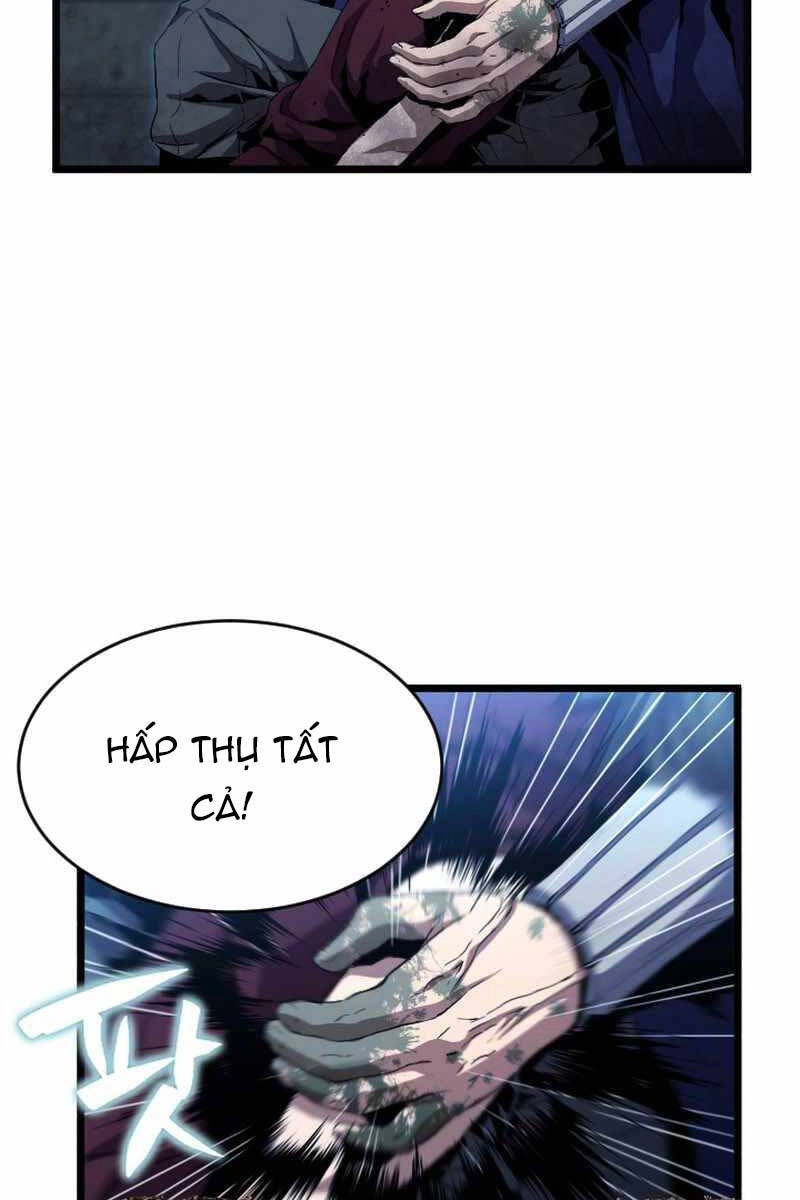 Trị Liệu Sư Toàn Năng Chapter 8 - 80