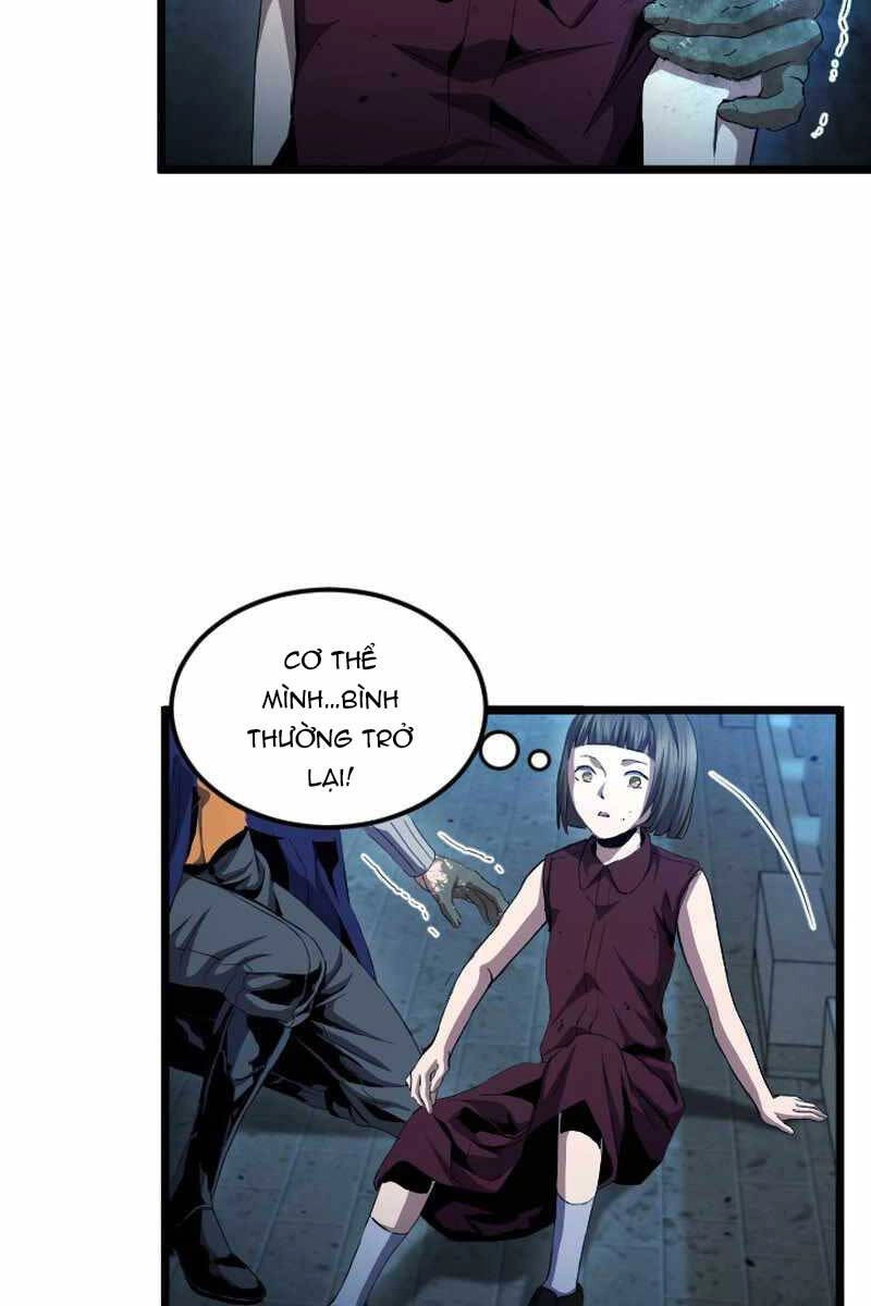 Trị Liệu Sư Toàn Năng Chapter 8 - 82