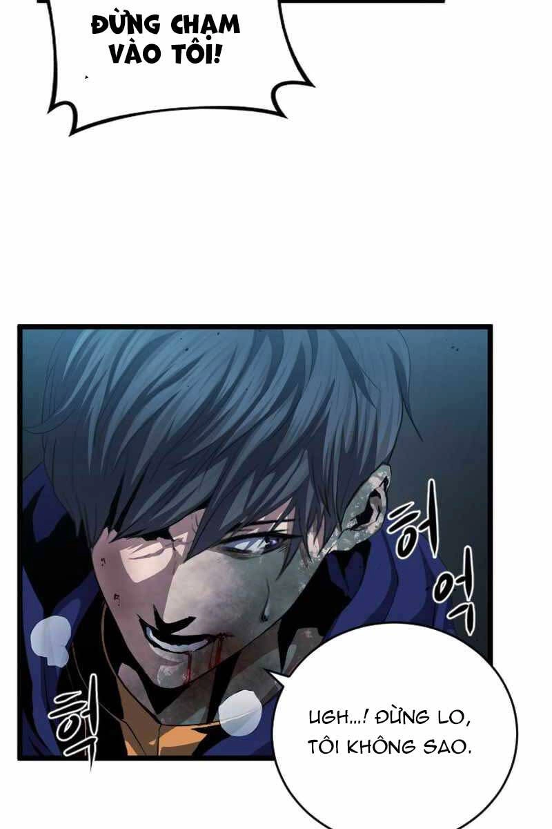 Trị Liệu Sư Toàn Năng Chapter 8 - 86