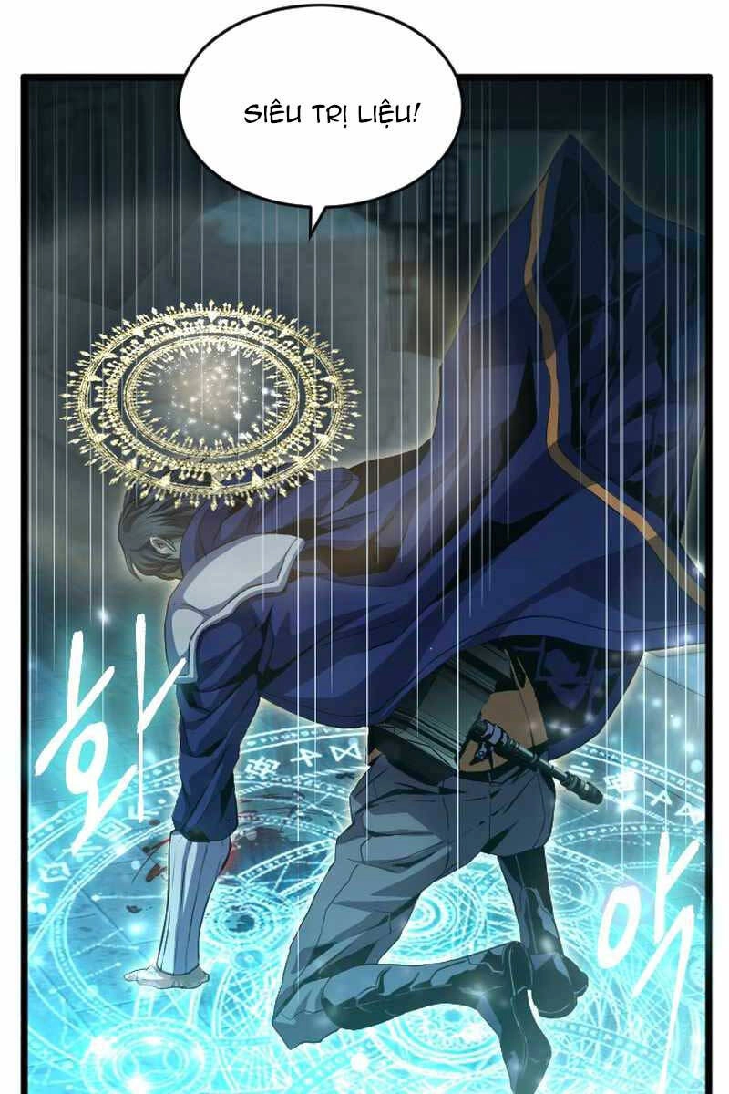 Trị Liệu Sư Toàn Năng Chapter 8 - 88