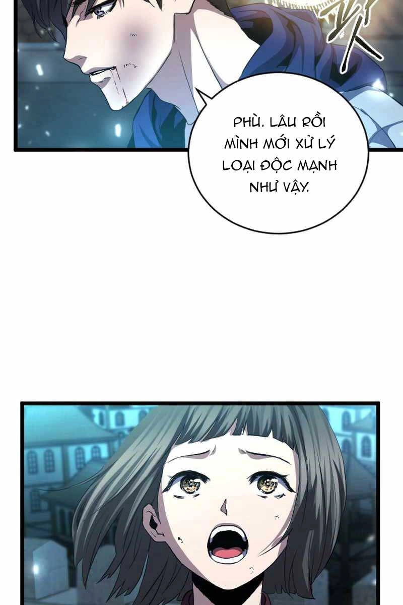 Trị Liệu Sư Toàn Năng Chapter 8 - 90