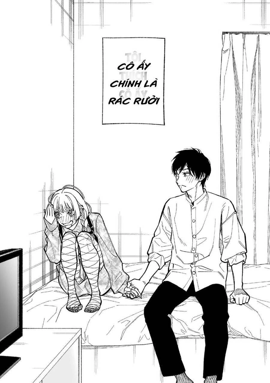 Kono Gomi O Nanto Yobu Chapter 1 - 7