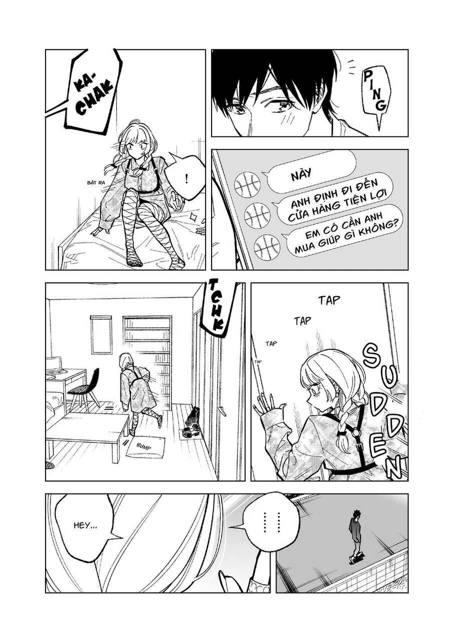 Kono Gomi O Nanto Yobu Chapter 1 - 8