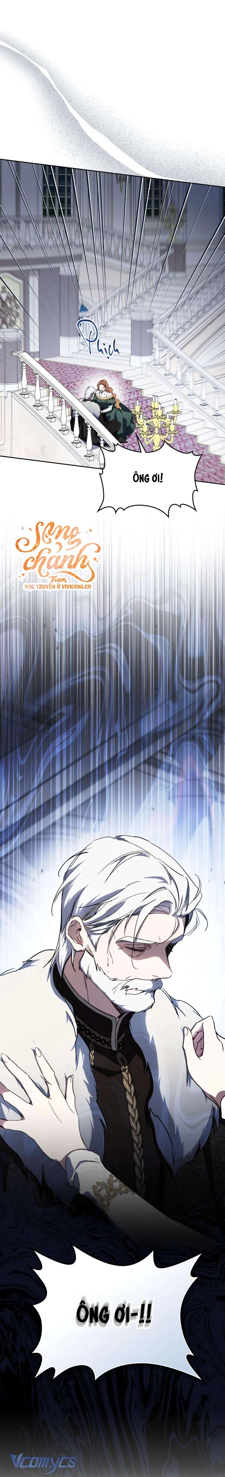 Kiếp Này Tôi Nhất Định Trở Thành Gia Chủ! Chapter  203 - 2