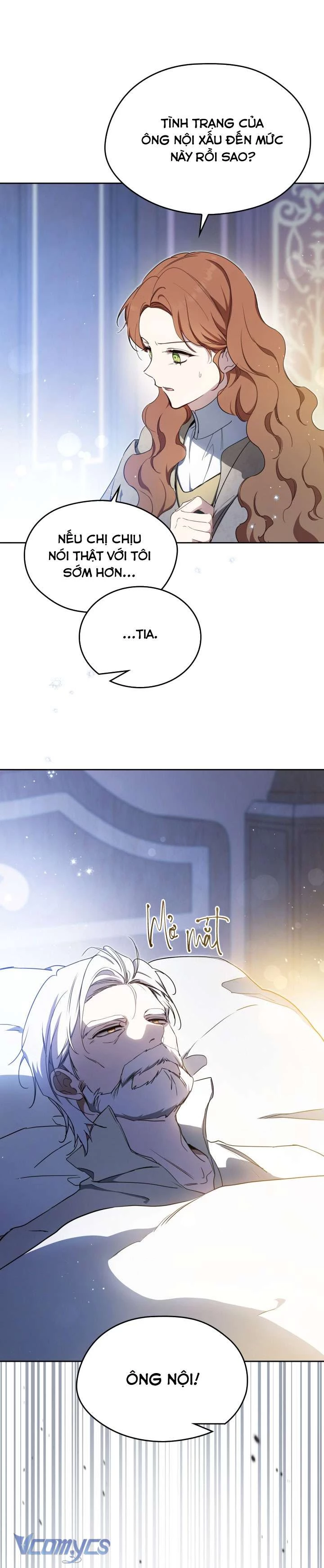 Kiếp Này Tôi Nhất Định Trở Thành Gia Chủ! Chapter  203 - 4